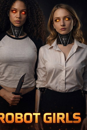 Robot Girls (2026)