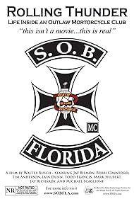 Rolling Thunder, Life Inside an Outlaw Motorcycle Club (2012)