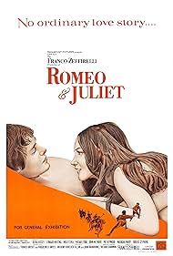 Romeo and Juliet (1968)