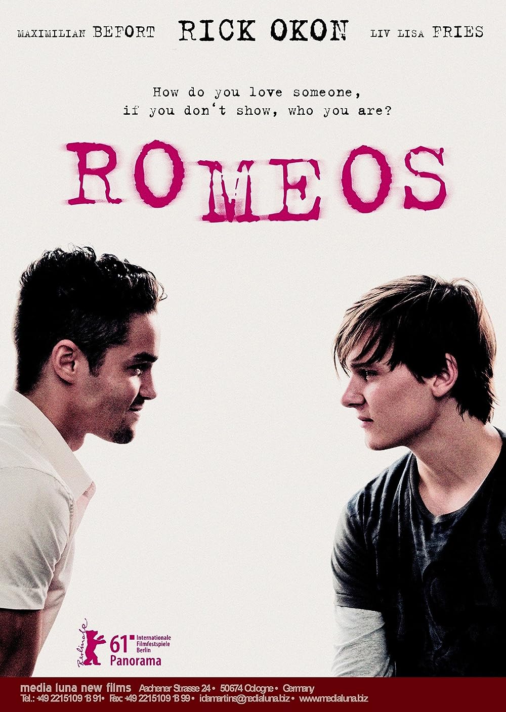 Romeos (2011)