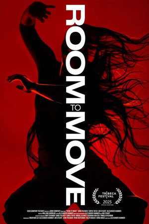 Room to Move (2025)