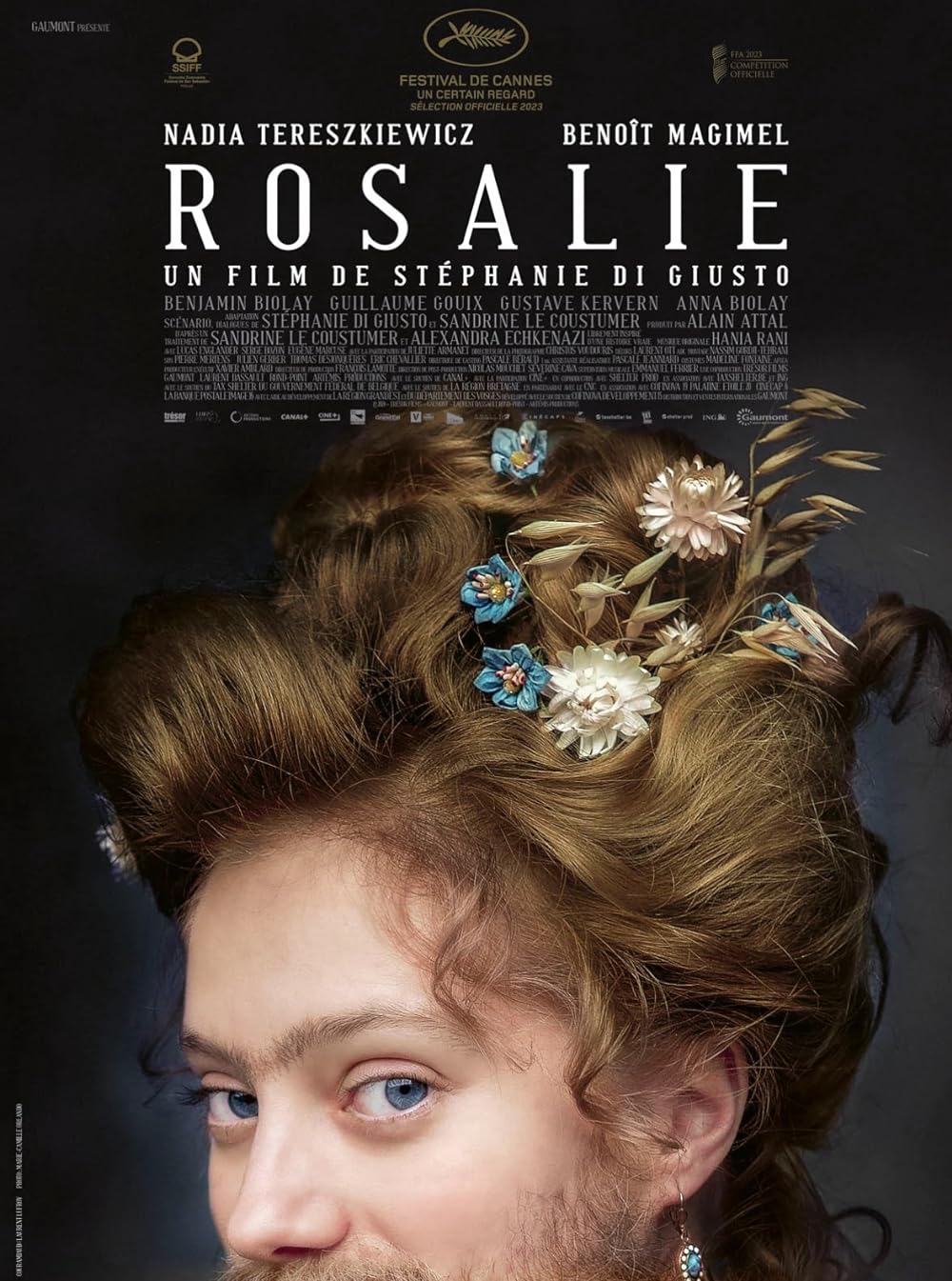 Rosalie (2023)