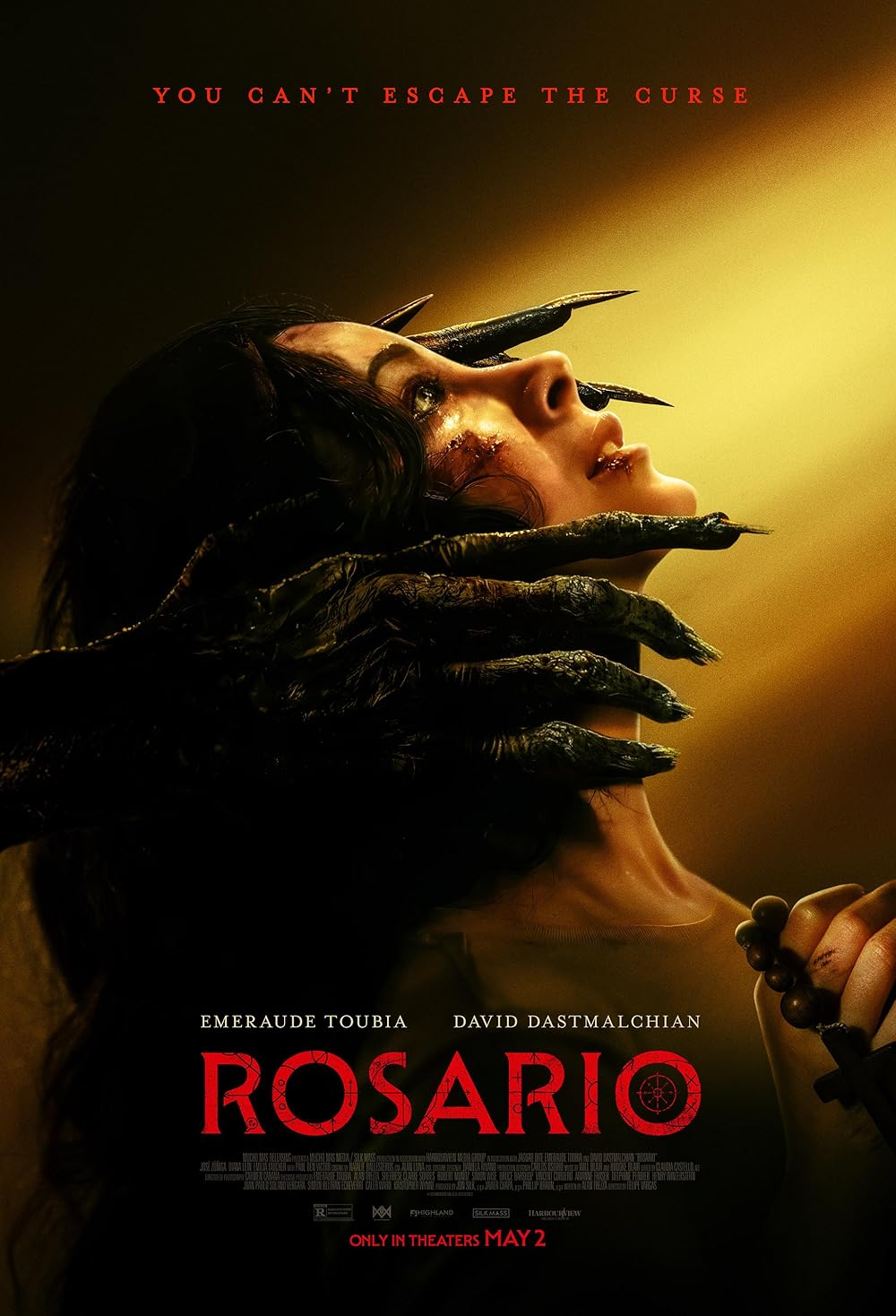 Rosario (2025)