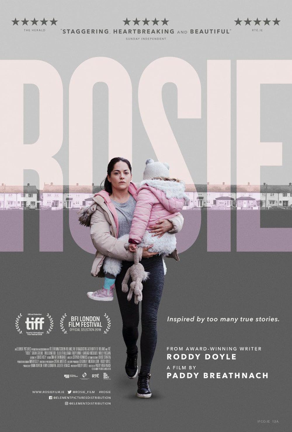 Rosie (2019)