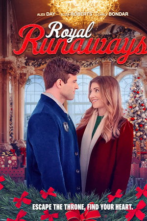 Royal Runaways (2024)