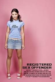 RSO [Registered Sex Offender] (2008)