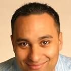 Russell Peters: Act Your Age (2024)