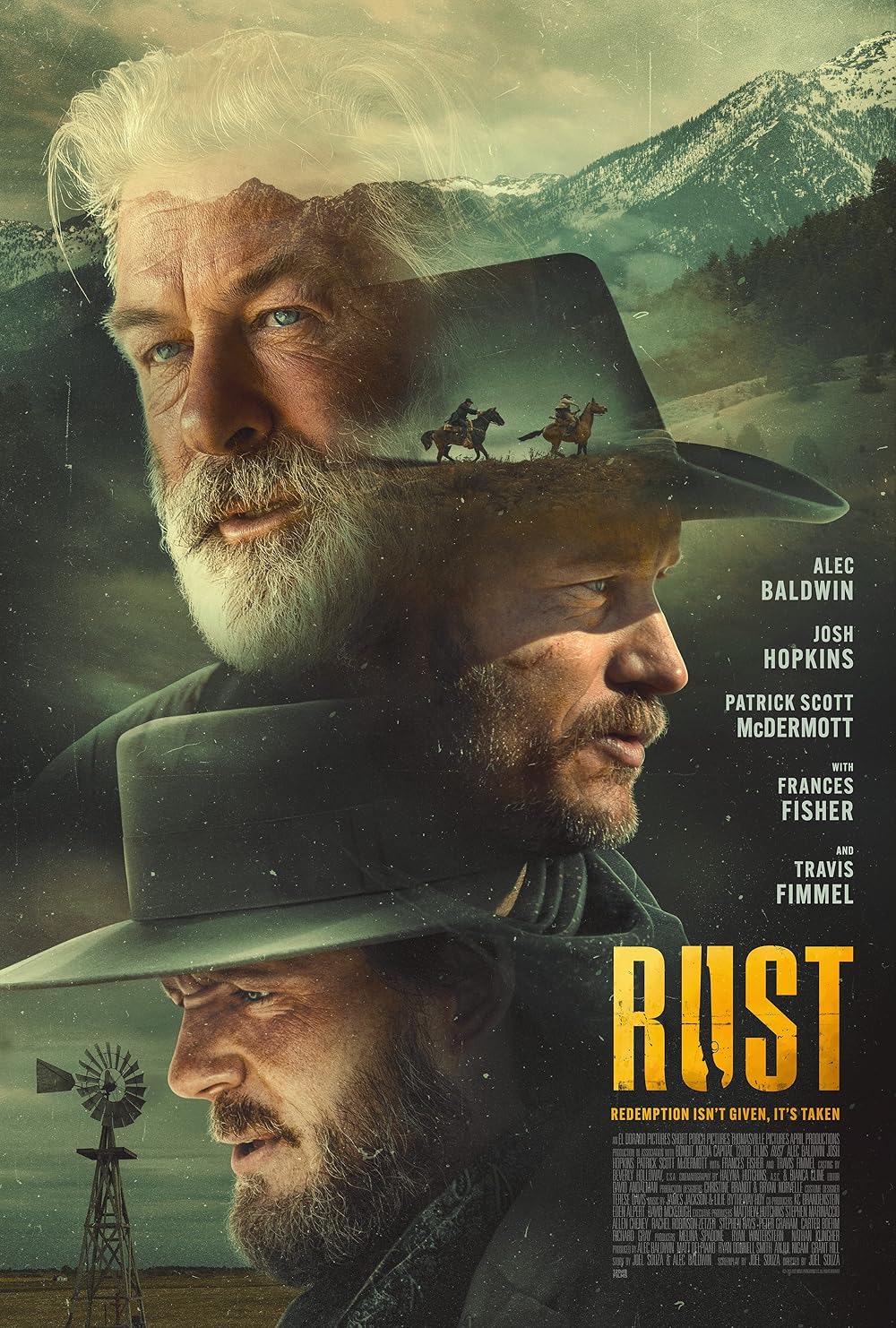 Rust (2025)