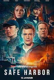 Safe Harbor (2025) 2025