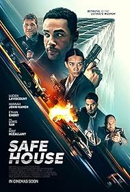 Safe House (2025)