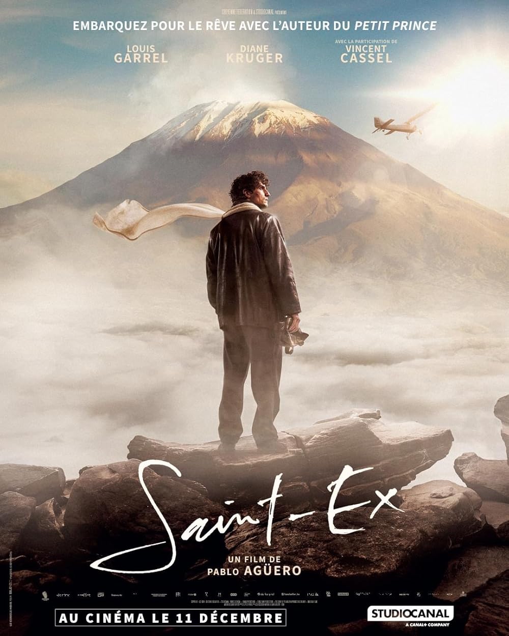 Saint-ExupÃ©ry (2024)
