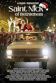 Saint Nick of Bethlehem (2024)