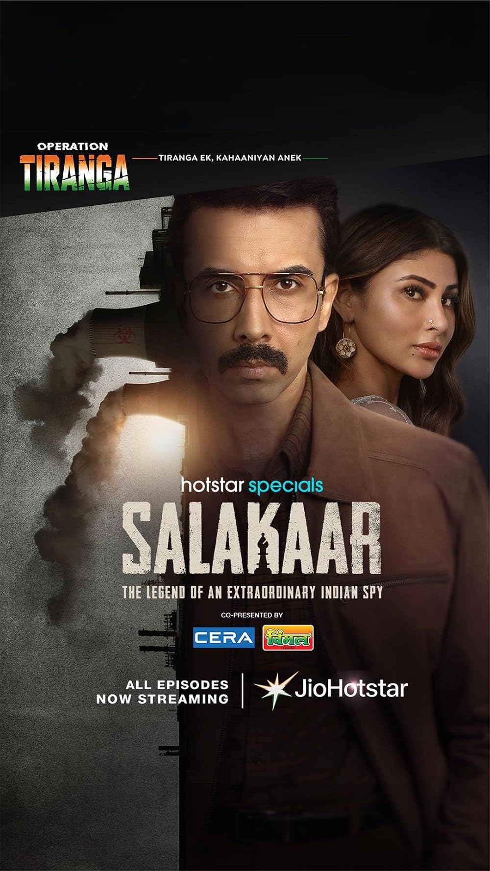 Salakaar (2025)