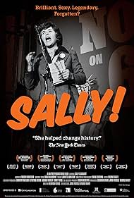 Sally! (2024)