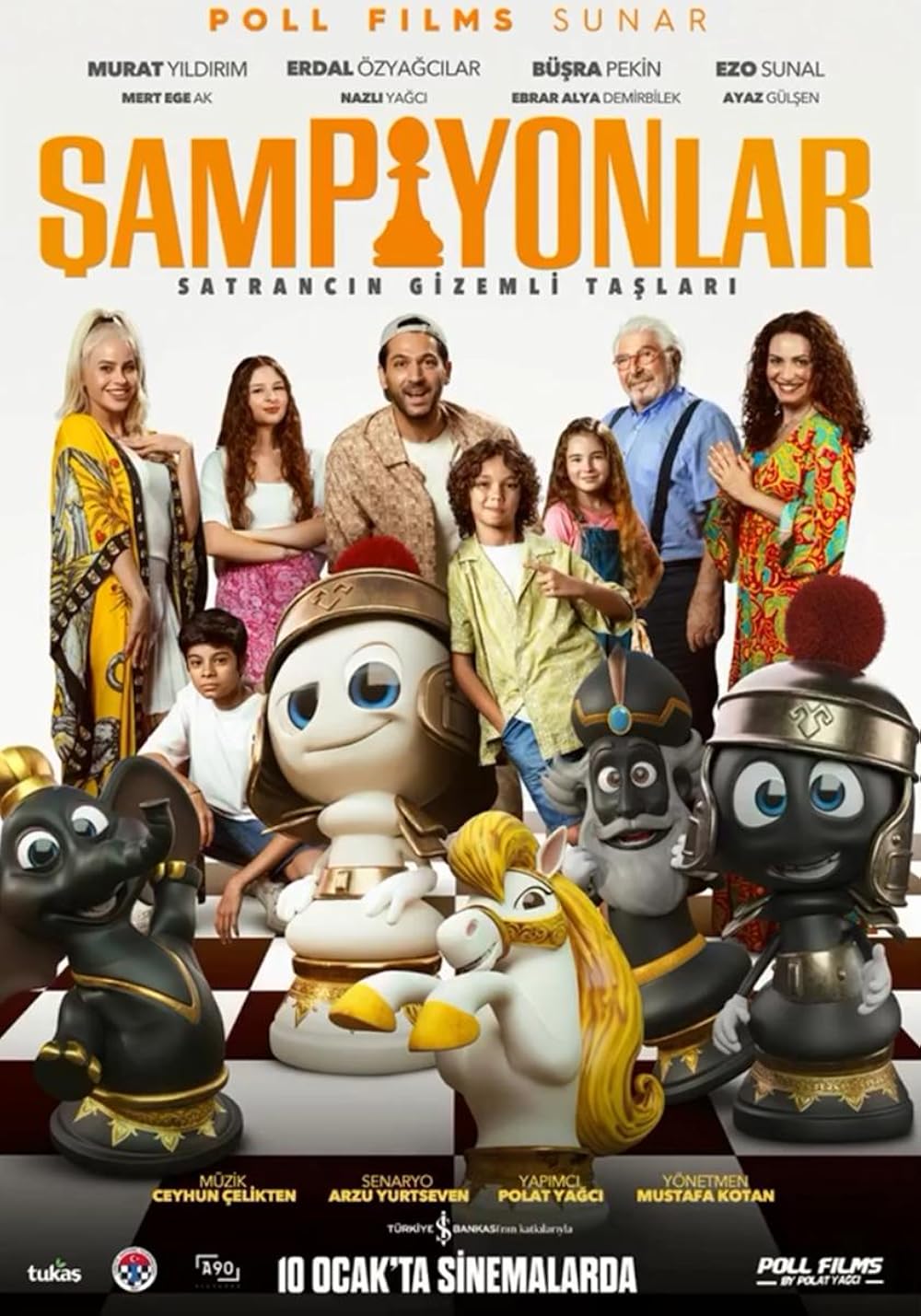 Sampiyonlar (2025)