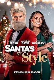 Santa's Got Style (2022)