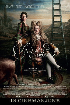 Savage House (2026)