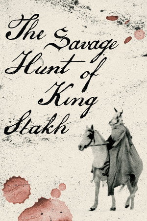 Savage Hunt of King Stakh (1979)