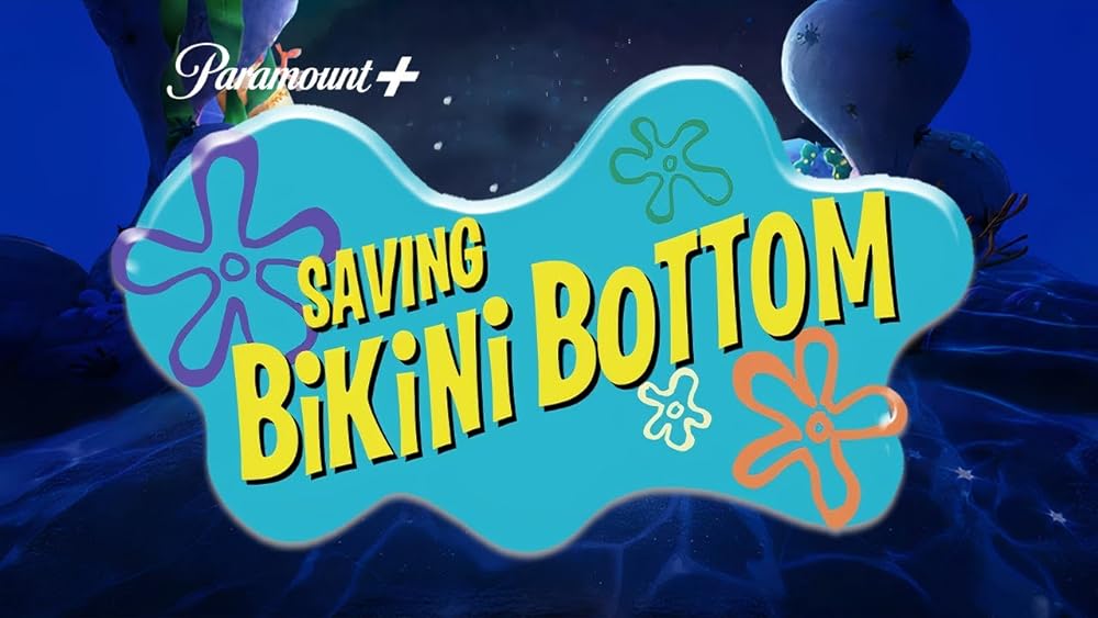 Saving Bikini Bottom: The Sandy Cheeks Movie (2024)
