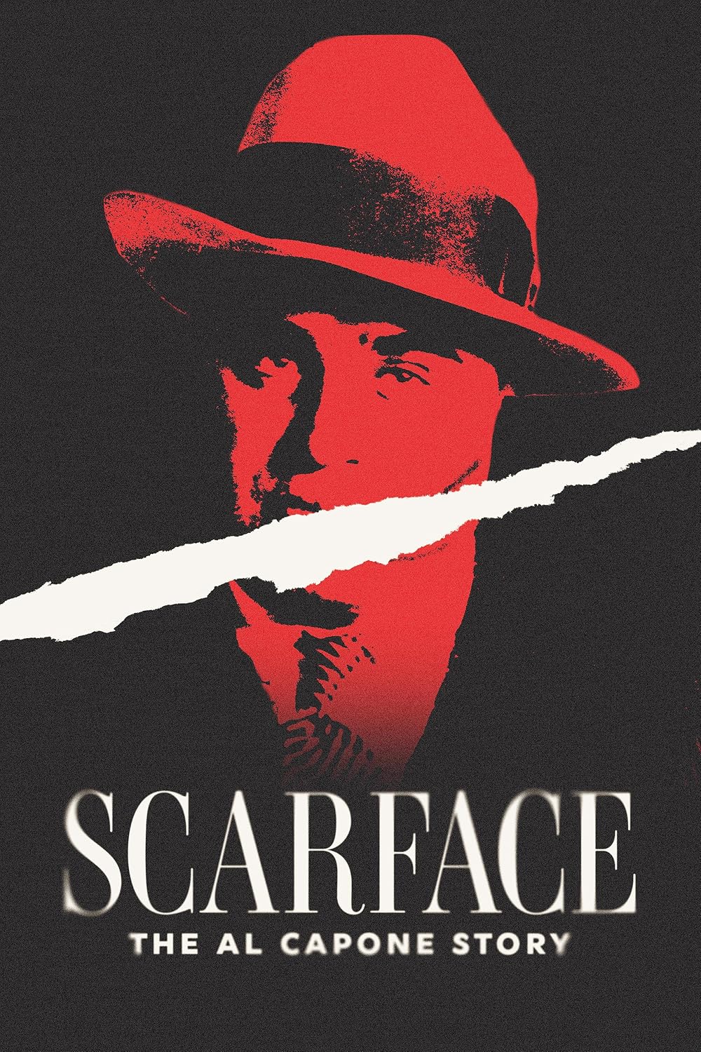 Scarface: The Al Capone Story (2023)
