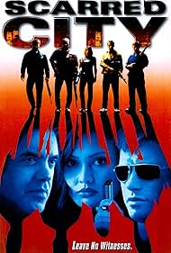 Scarred City (1999)