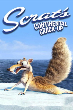 Scrat's Continental Crack-Up (2010)