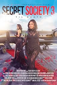 Secret Society 3: 'Til Death (2023)
