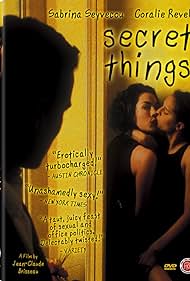 Secret Things (2002)