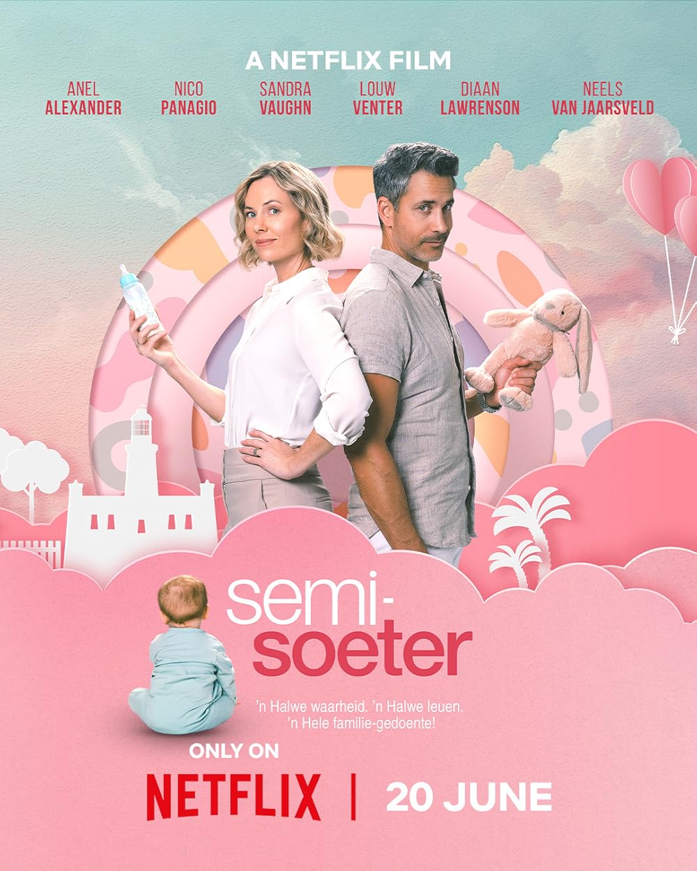 Semi-Soeter (2025)