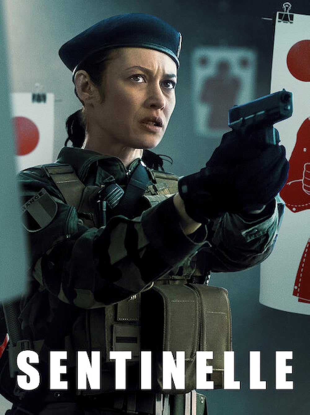 Sentinelle (2021)