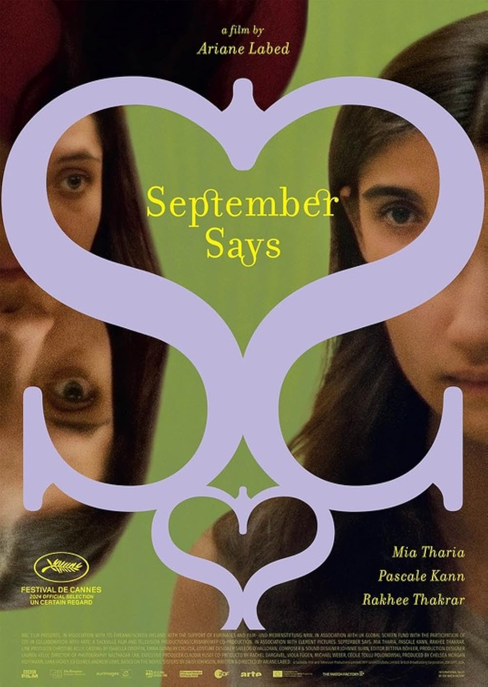 September Says (2024)