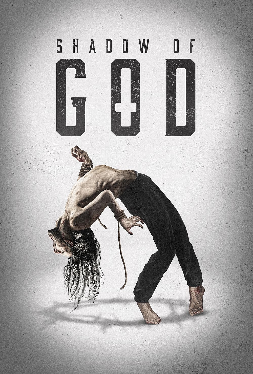 Shadow of God (2025)