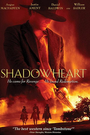 Shadowheart (2009)