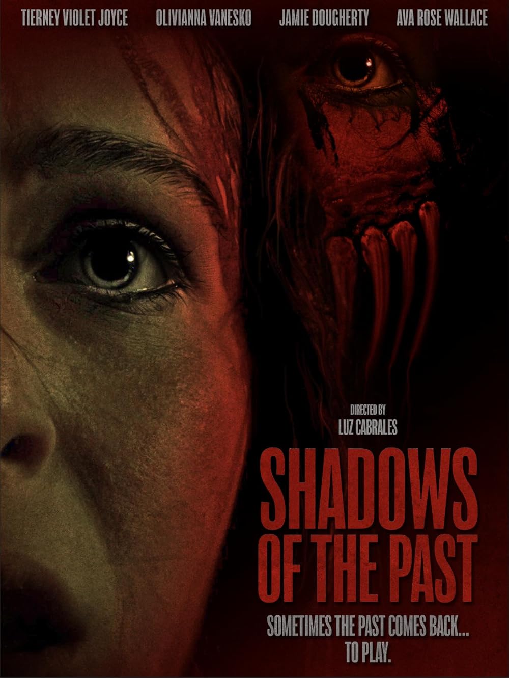 Shadows Of The Past (2025)