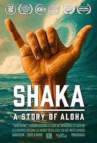 Shaka: A Story of Aloha (2024)