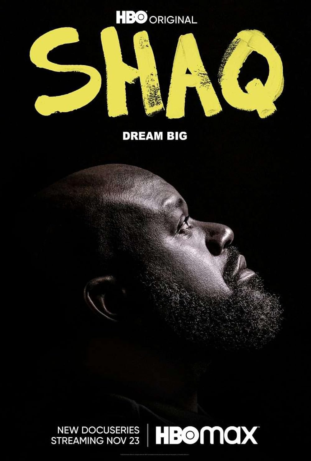 Shaq (2022)