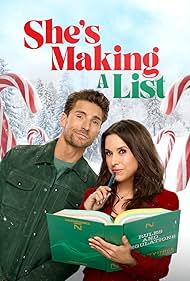 She's Making a List (2025)
