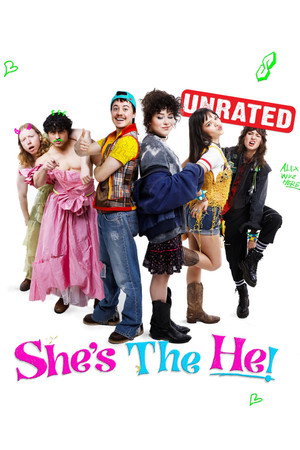 She's the He! (2025)