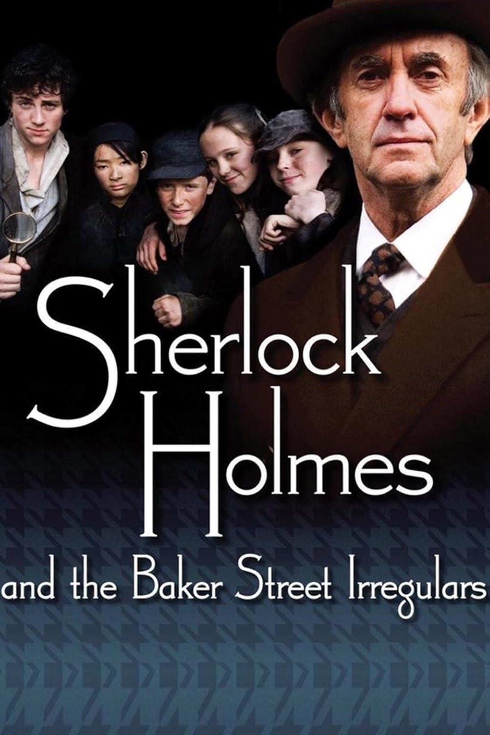 Sherlock Holmes and the Baker Street Irregulars (2007)