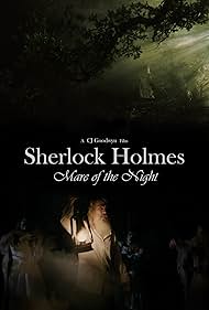 Sherlock Holmes: Mare of the Night (2025)