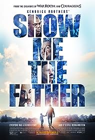 Show Me the Father (2021)