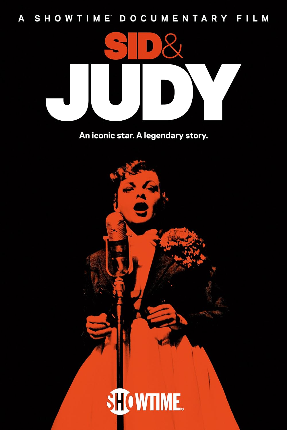 Sid & Judy (2020)