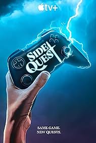 Side Quest (2025)