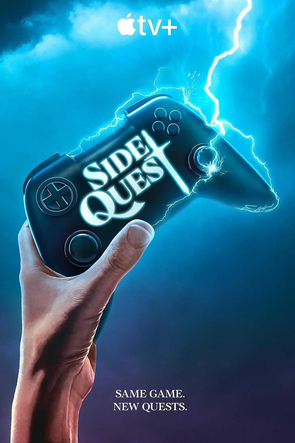 Side Quest (2025)