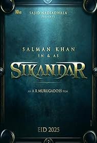 Sikandar (2025)