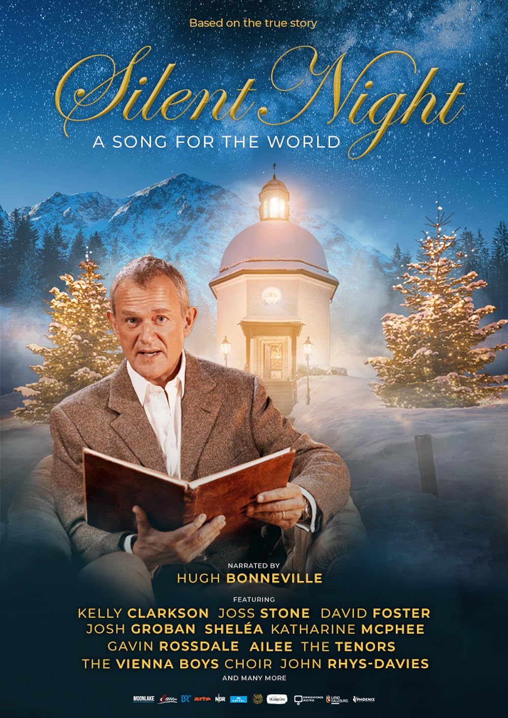 Silent Night: A Song for the World (2020)