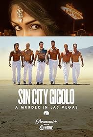 Sin City Gigolo: A Murder in Las Vegas (2025)