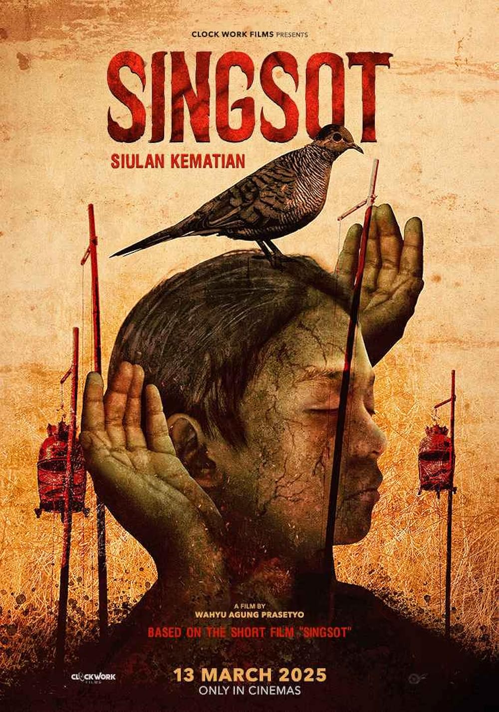 Singsot: Siulan Kematian (2025)