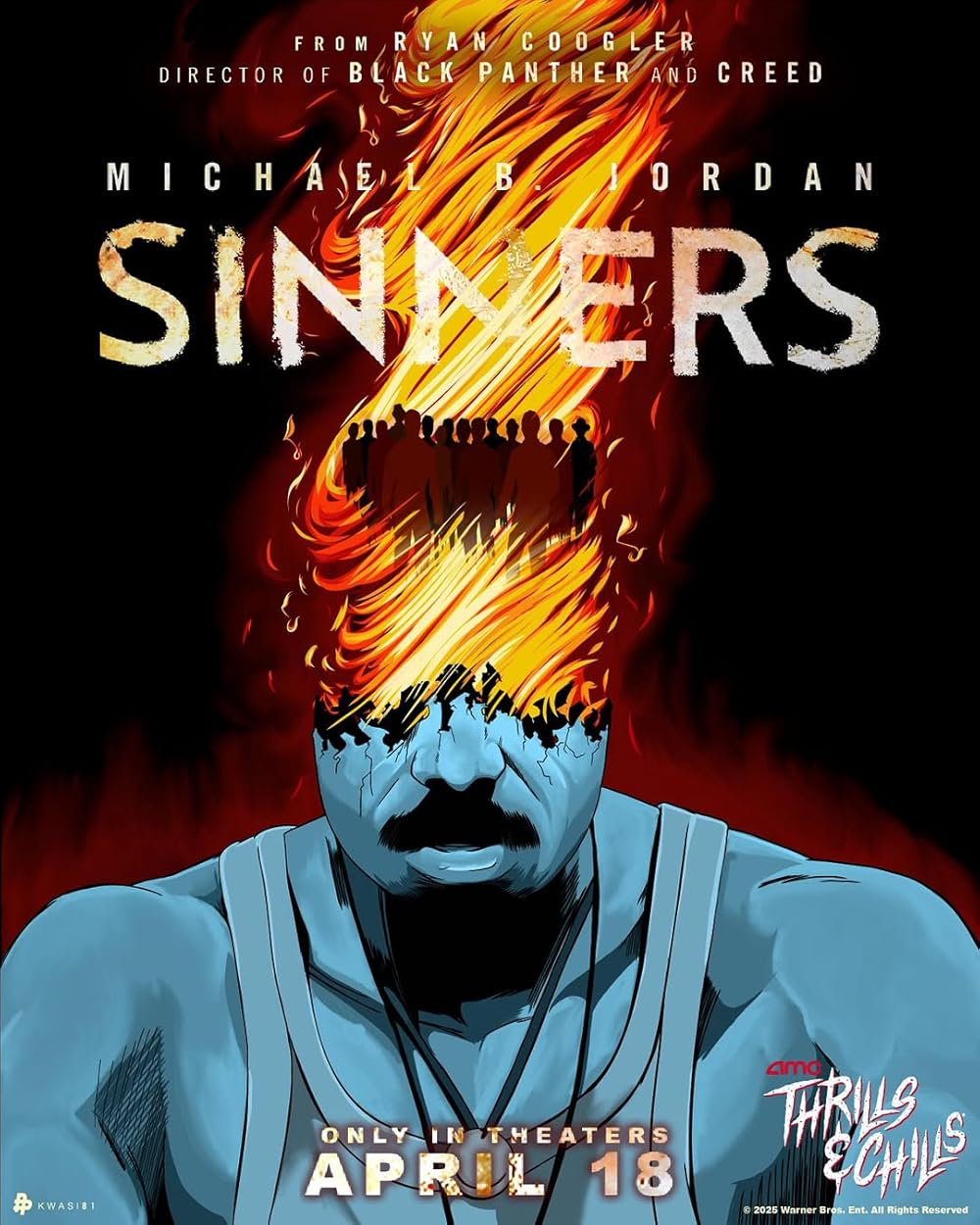 Sinners (2025)