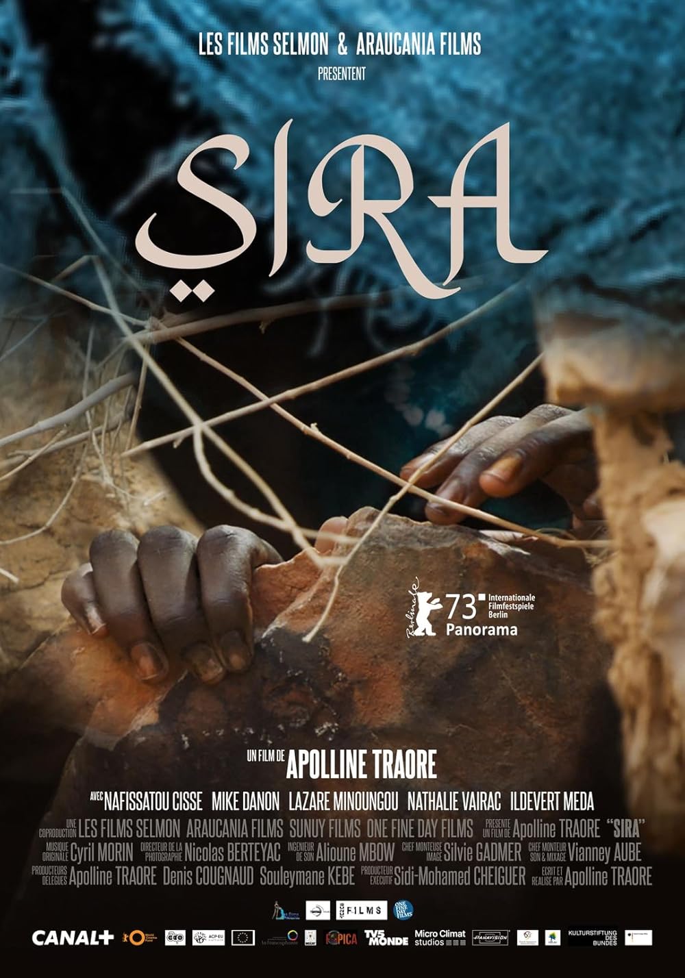 Sira (2023)
